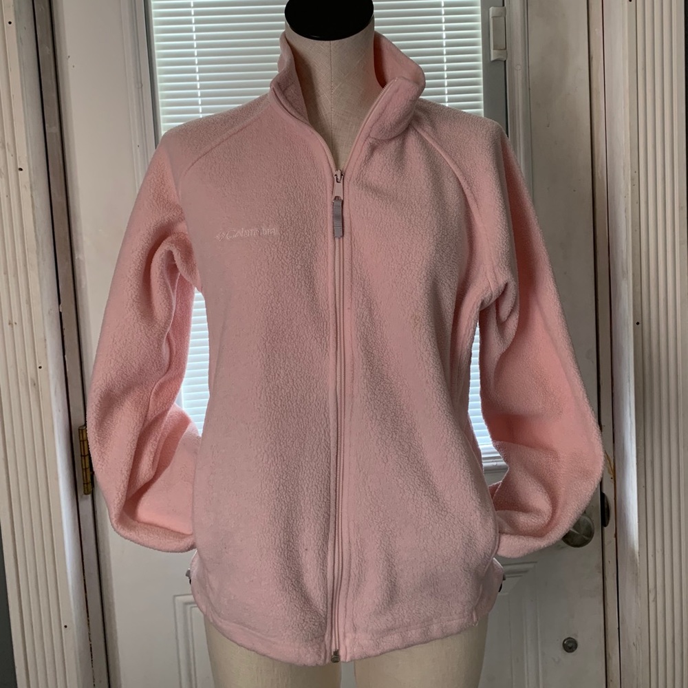 Columbia Women Medium